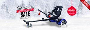 Hoverboard Black Friday Sale