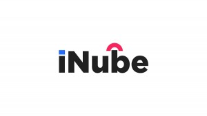 iNube logo