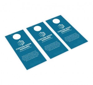 Door Hanger