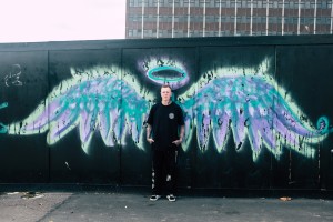 TEN OF CLUBS | Photography by Tony Woolliscroft