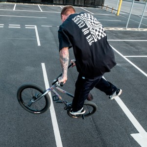 TEN OF CLUBS | Photography by Tony Woolliscroft