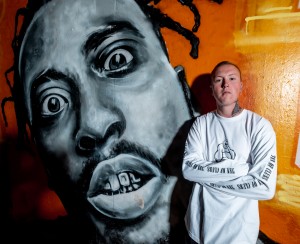 TEN OF CLUBS | Photography by Tony Woolliscroft