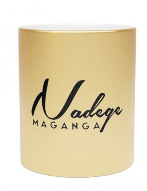 French Chef Nadege Maganga Launches Her Boutique