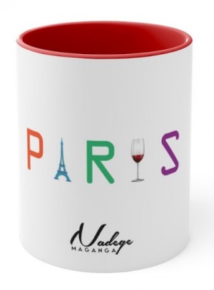 French Chef Nadege Maganga Launches Her Boutique