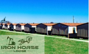 AWT Logistics, LLC Announces New Oilfield Workforce Housing Development.