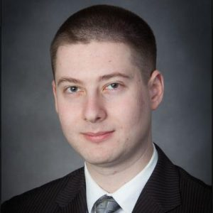 Boleslav Kotlyar, MD, an Ophthalmologist with The Livingston Surgery Center