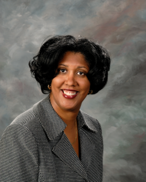 Camille A. Clare, MD, MPH, CPE, FACOG, an Obstetrician-Gynecologist with SUNY Downstate Medical Center