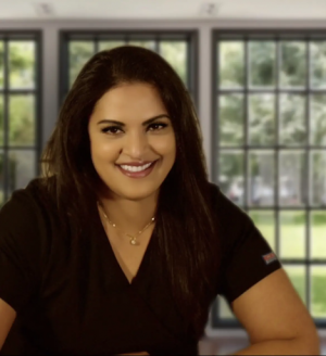 Tania Faruque, MD, an Anesthesiologist & Pain Management Specialist with Palomar Spine & Pain