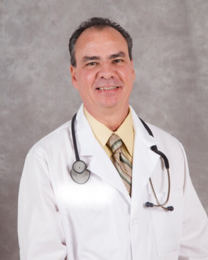 Gerardo F. Olivera, MD, a Psychiatrist at Riverview Community Mental Health Center