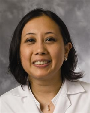 Antonette T. Dulay, MD, a Perinatologist & Maternal-Fetal Medicine Specialist with Main Line Health and Axia Women’s Health