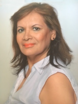 Neelam Taneja-Uppal, MD, an Addiction Medicine Specialist 