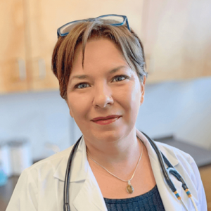 Jeannett Martinez, FNP-BC, a Board-Certified Family Nurse Practitioner with NM Spirit of Wellness