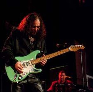 Acclaimed International Producer, Singer, Songwriter, and Musician John Seda