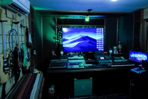 Rising Sun Music Recording Studios offers full service music production