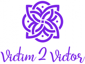 ANU VERMA OF THE VICTIM 2 VICTOR PODCAST