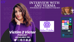 VICTIM 2 VICTOR PODCAST
