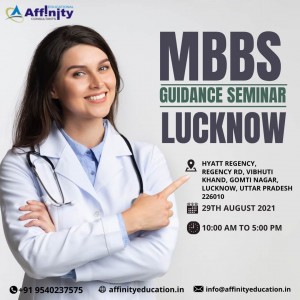 MBBS guidance seminar lucknow min