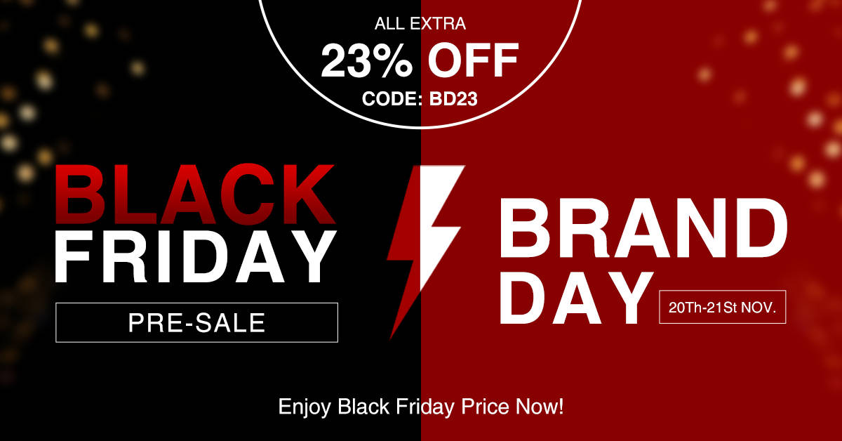 Sunber Brand Day Sunber Brand Day