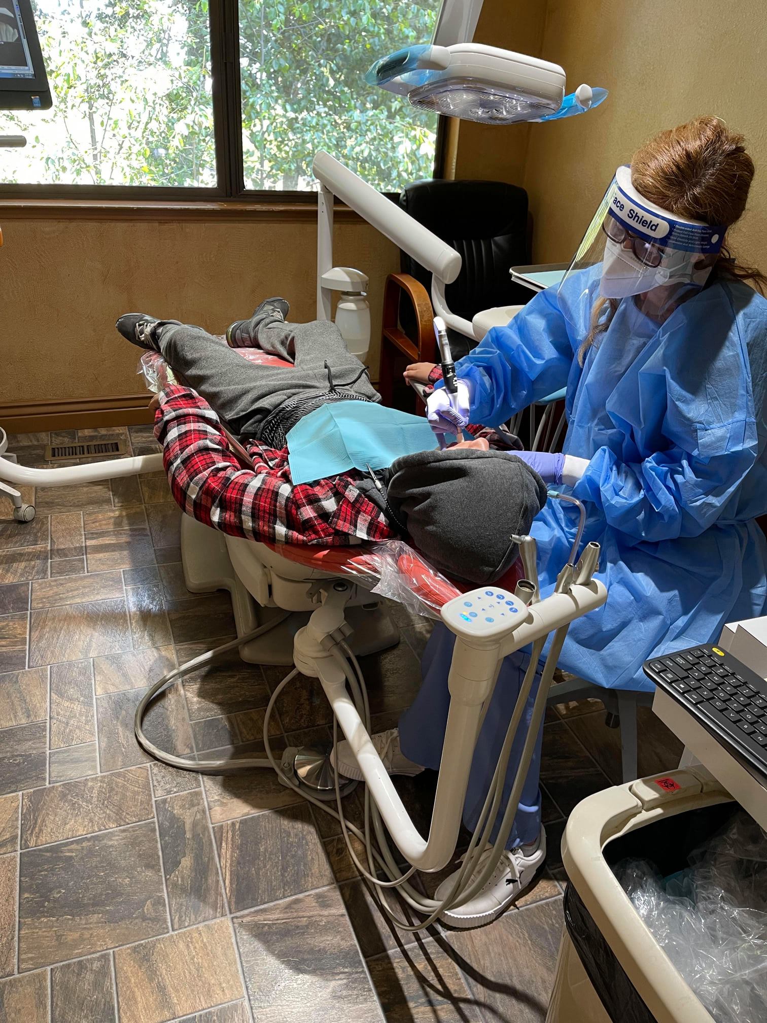 MDS Dental Assisting Academy Brings You a Chance to Get Dental