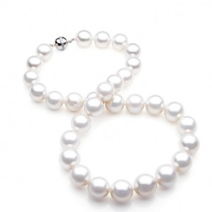 buy south sea pearl necklace onine
