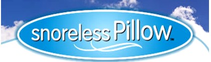 snoreless pillow