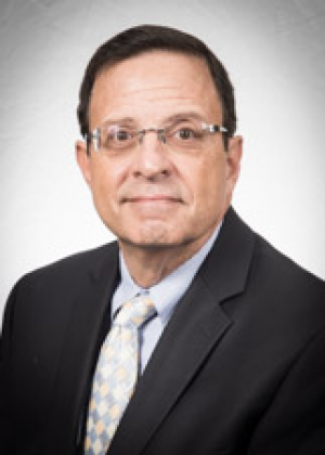 John Amodio, MD, FACR, a Radiologist with Cohen Children’s Medical Center