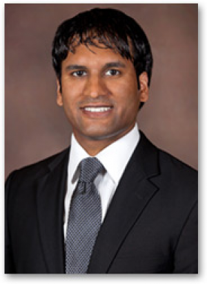 Pulak Ray, MD, a Neurosurgeon with Delaware Neurosurgical Group, PA