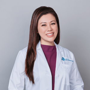 Sharon Kim, MD, FAAD, a Dermatologist with Clear Lake Dermatology & Cypress Dermatology