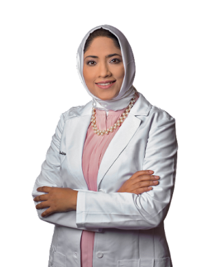 Faiza Tahir, MD, an Infectious Disease Specialist in Private Practice