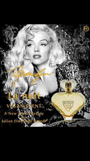 100 % vegan collection a new era of beauty