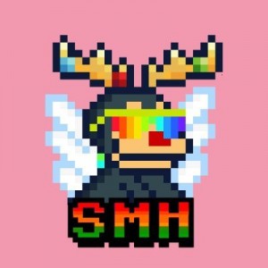 Solana Monkey Holidays - A Festive Christmas NFT