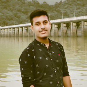 Amit Roy Roy