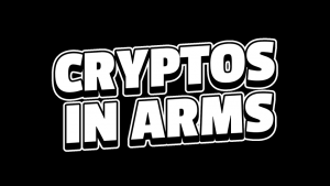 Cryptos In Arms FULL GAME auction