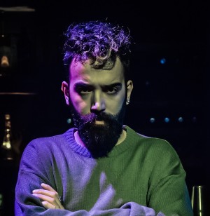 Musician ,Dj,Singer ,songwriter ,Music Producer 