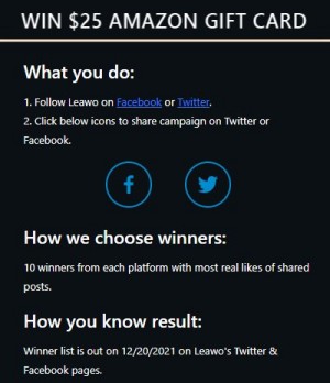 win 25 amazon gift card