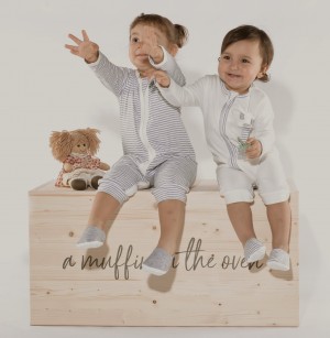 All Natural All the Time