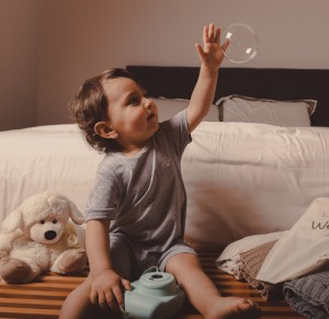 The Softest Baby Onesies