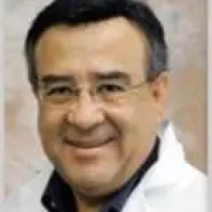 Fabio Oliveros, MD, a Nephrologist with The Healthcare Specialists