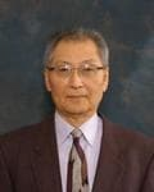 Ronald H. Kihm, MD, FANM, a Radiologist with James E. Van Zandt VA Medical Center