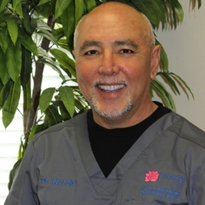 John E. Nichols, MD, a Reproductive Endocrinology & Infertility Specialist with Piedmont Reproductive Endocrinology Grou