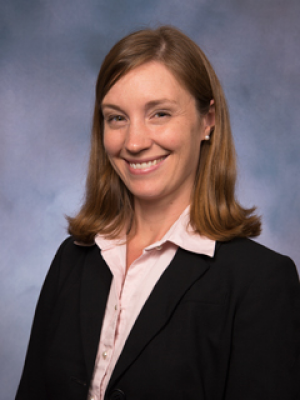 Brandice T. Durkan, MD, a General Surgeon with OHSU Health Hillsboro Medical Center