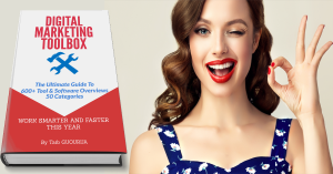 Digital Marketing Toolbox fb