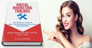Digital Marketing Toolbox