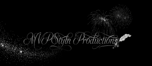 Logo of MVPStyln Productions.