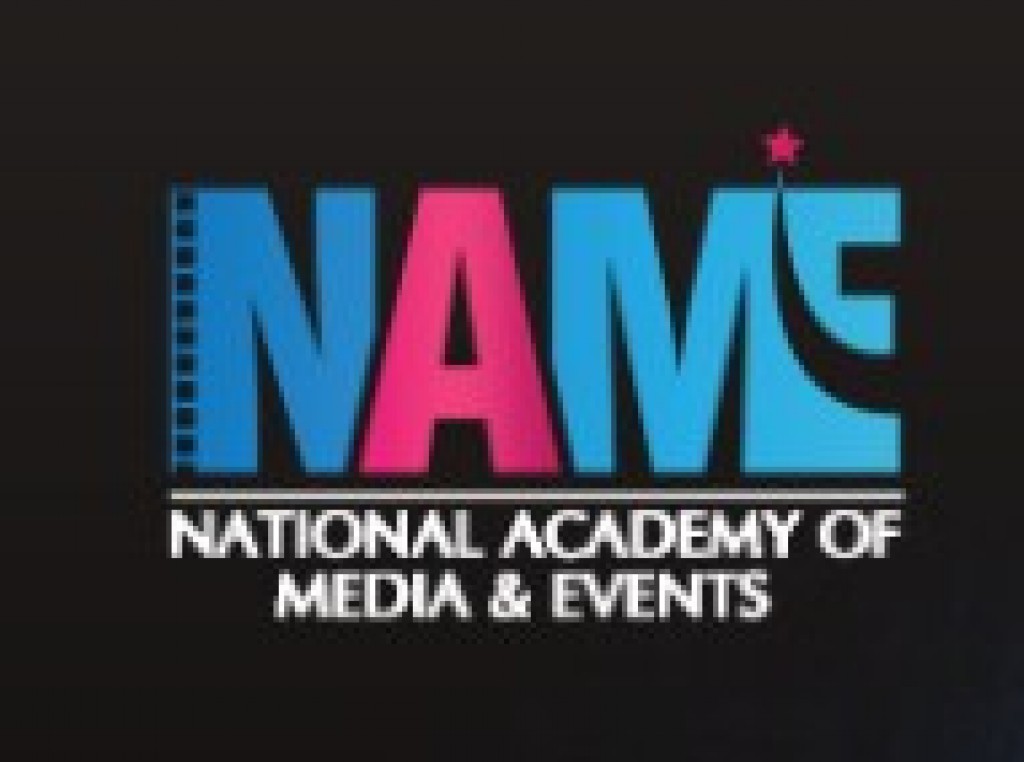 National Academy of Media and Events National Academy of Media and Events