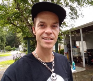 Hip Hop Artist - Dolostoned