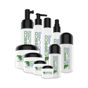 Private Label Beauty Products