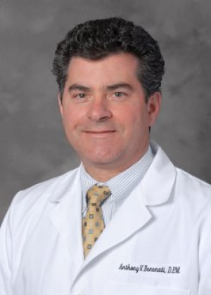 Anthony V. Benenati, DPM, a Podiatrist with Benenati Foot & Ankle Care Centers