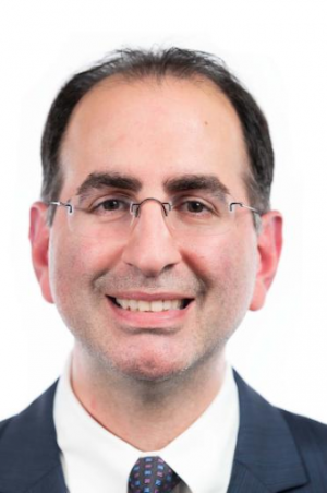 Zubin M. Bamboat, MD, a Surgical Oncologist with Summit Health