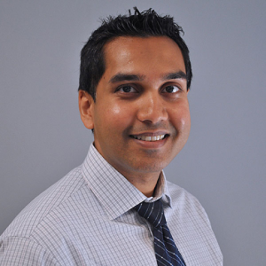 Russell S. Parvin, MD, a Gastroenterologist with Trinity Health of New England